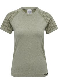 Non sélectionné, vetiver melange