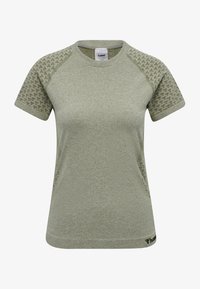 Non sélectionné, vetiver melange