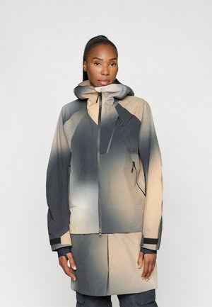 TRAILBLAZER JACKET - Casaco de esqui - powder fade