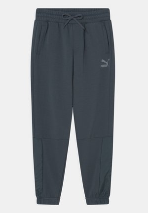 MATCHERS UNISEX - Pantalon de survêtement - dark slate