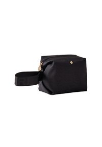 Borbonese COSMETICI SMALL - Trousse - black