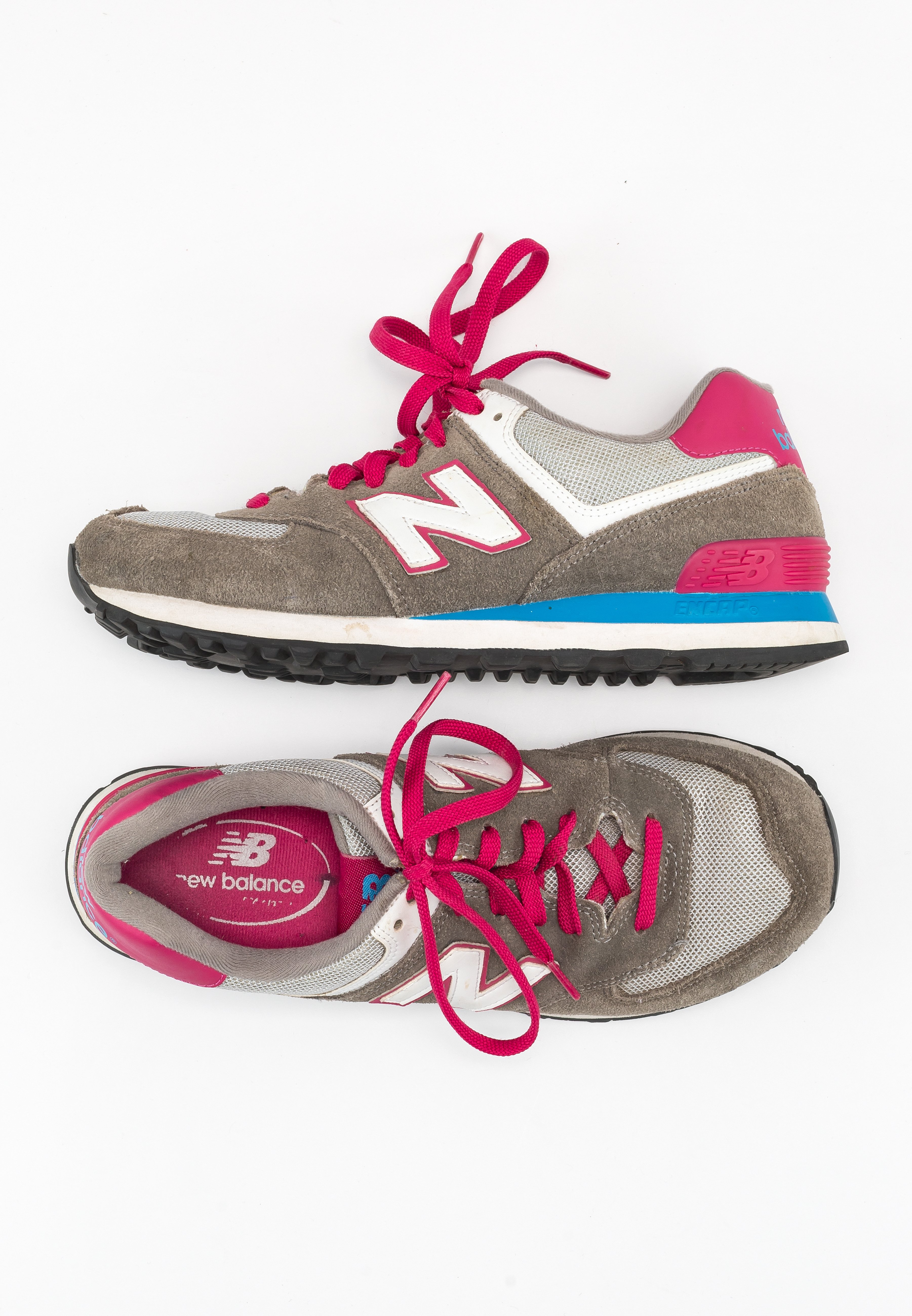 Scarpe second hand New Balance donna | Seconda mano Zalando