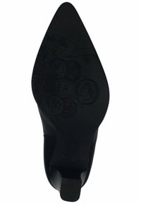 peter kaiser bottines