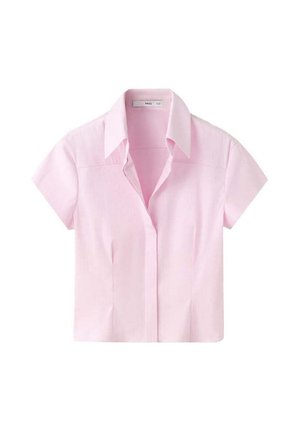 Mango, ADULT - Chemisier - pink