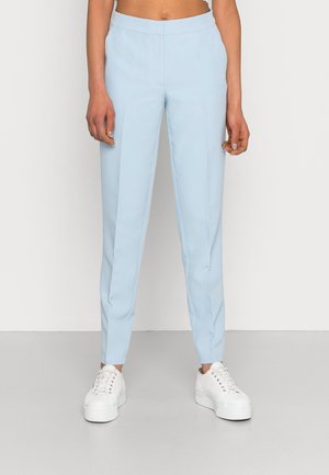 Broek - blue