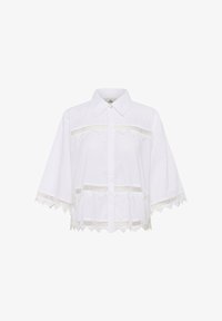 Selezionato, bright white