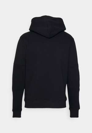 Sweat à capuche - black
