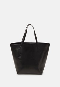 SPROUT TOTE - Cabas - black