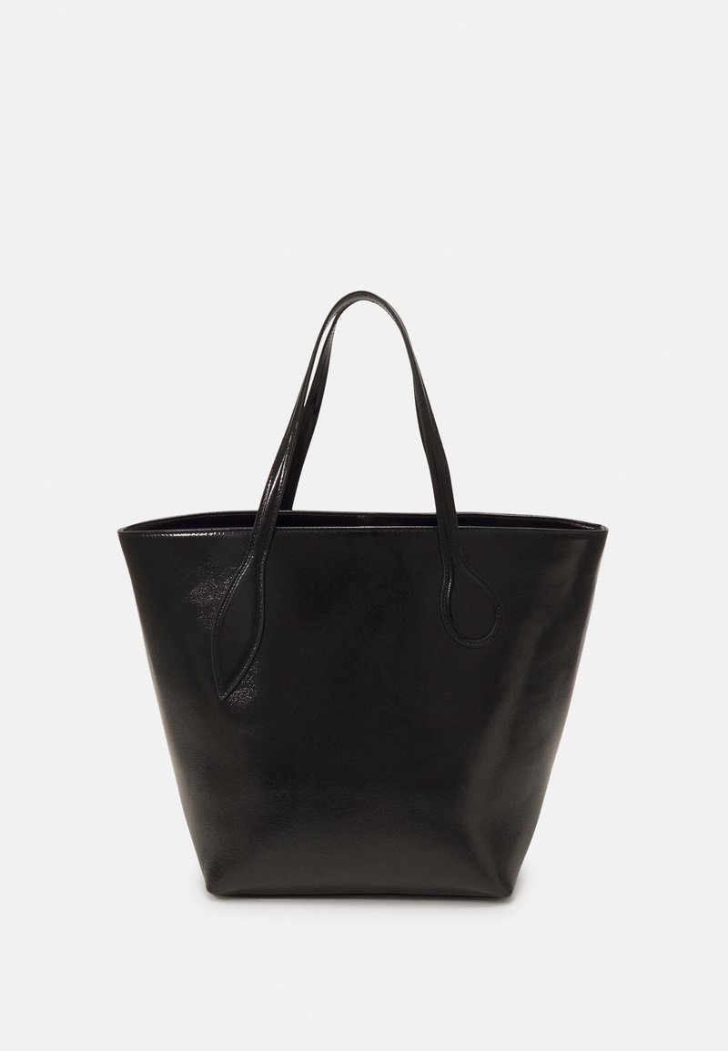 Liffner SPROUT TOTE - Cabas - black