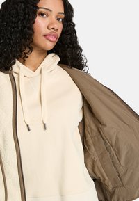 Timberland Weste - natural