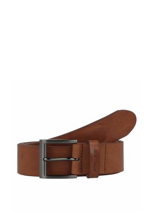 Strellson Riem - cognac