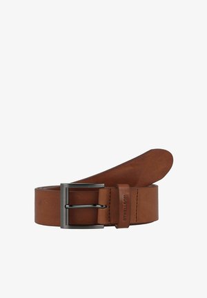 Strellson Cintura - cognac