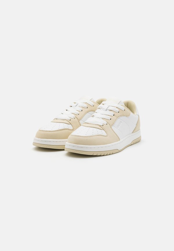 HADRIAN - Trainers - open beige4