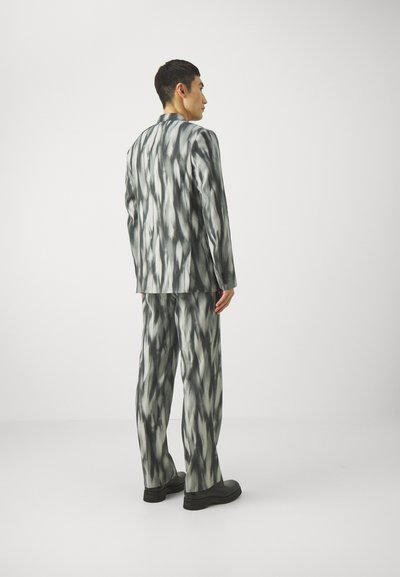 J.LINDEBERG DORIAN - Giacca elegante - black