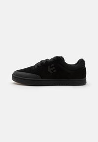 Etnies - MARANA UNISEX - Skeittikengät - black Pienoiskuva 1