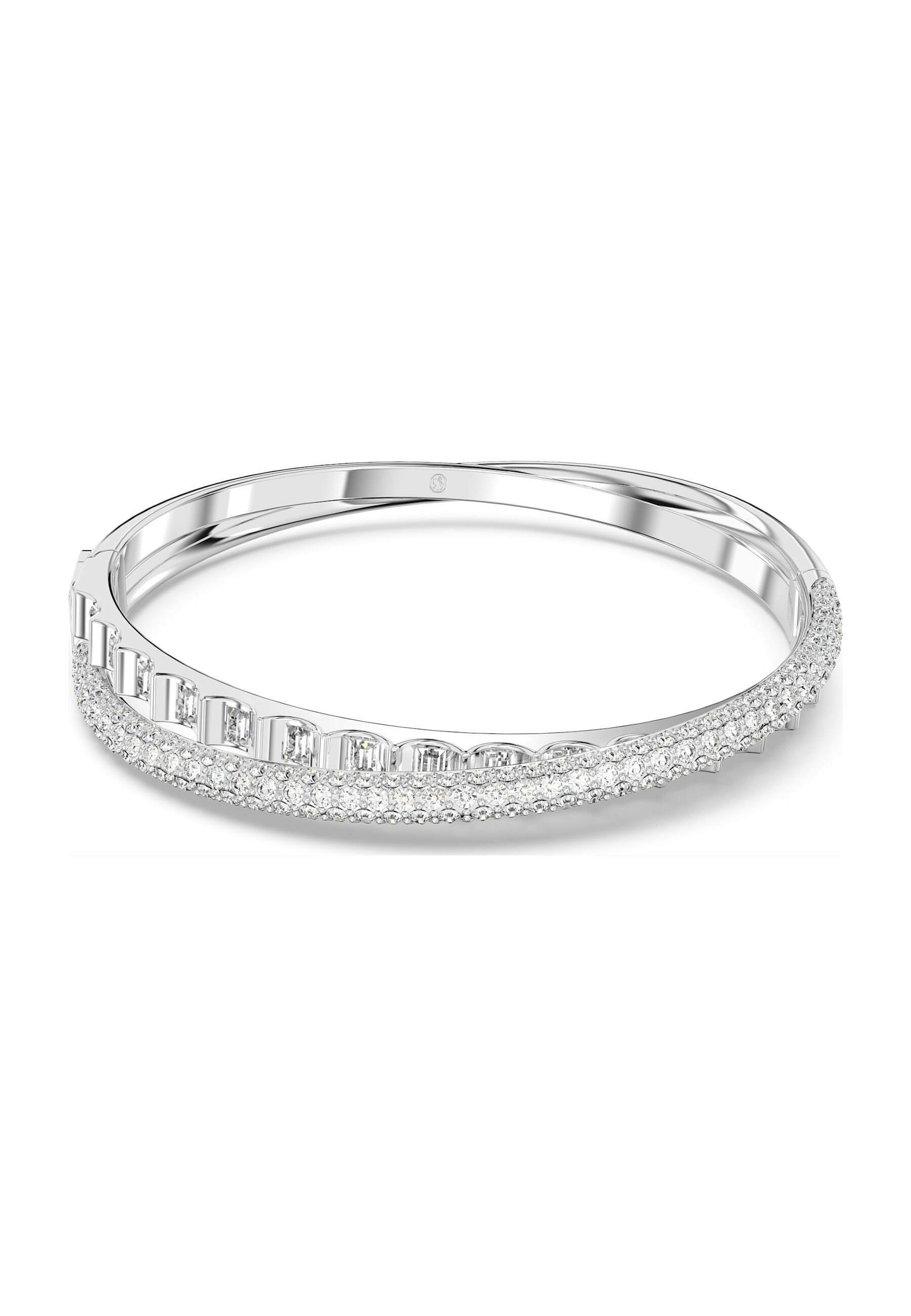 【Swarovski】Rota リング 純正箱付き SWAROVSKI リング スワロフスキー 箱付｜Yahoo!フリマ（旧PayPay