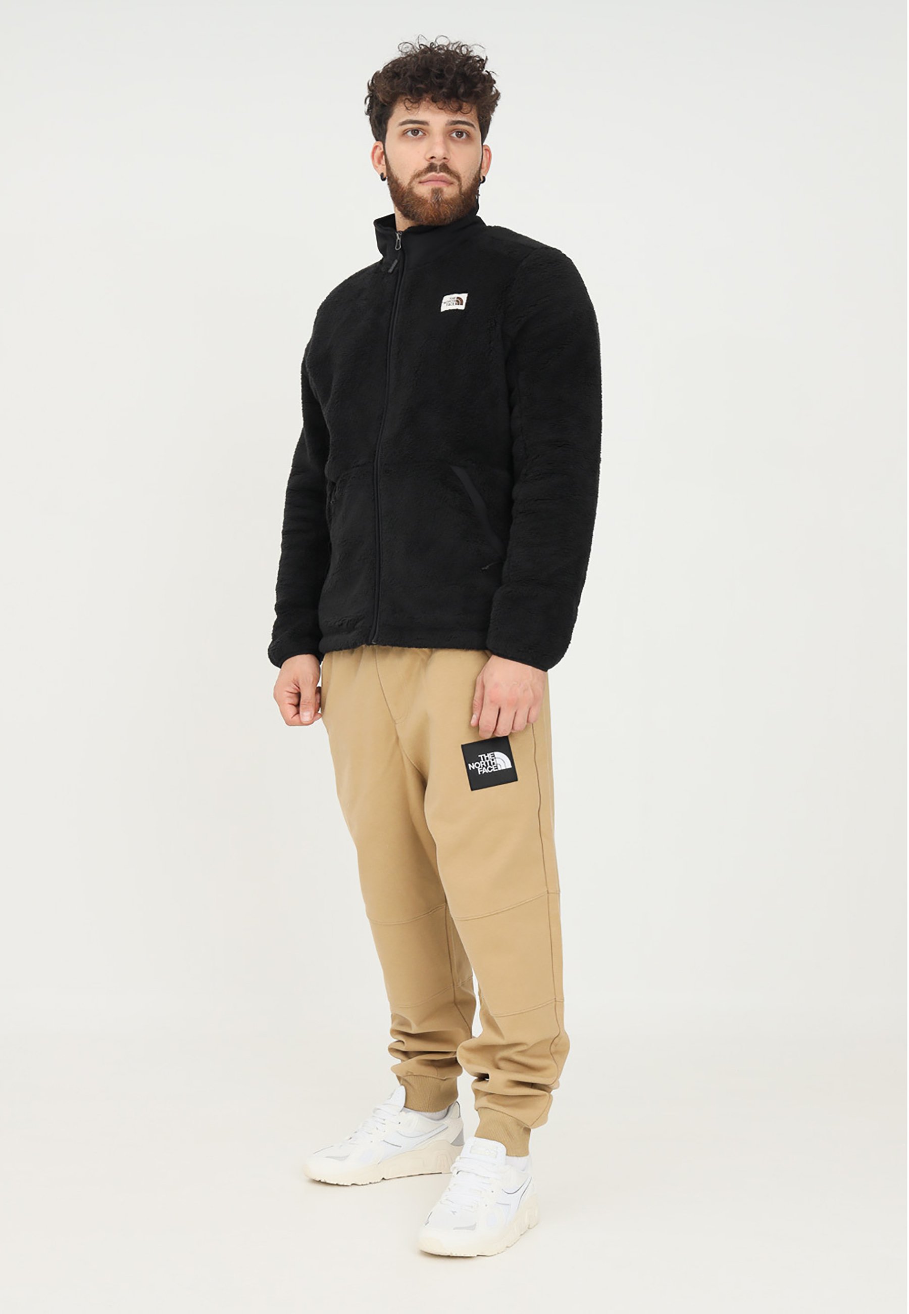 The North Face Pantaloni sportivi - eu kelp tan/marrone chiaro - Zalando.it