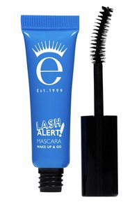 Eyeko LASH ALERT MASCARA TRAVEL SIZE czarny