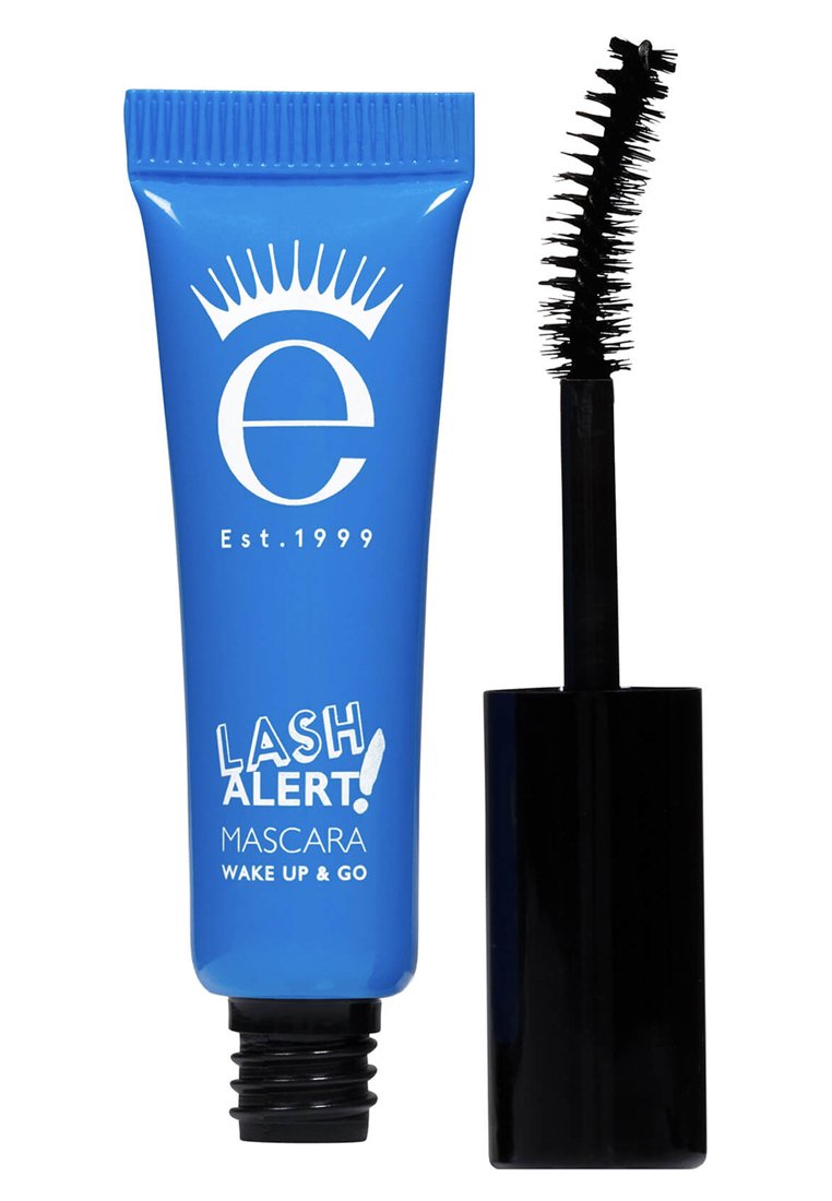 Eyeko LASH ALERT MASCARA TRAVEL SIZE czarny