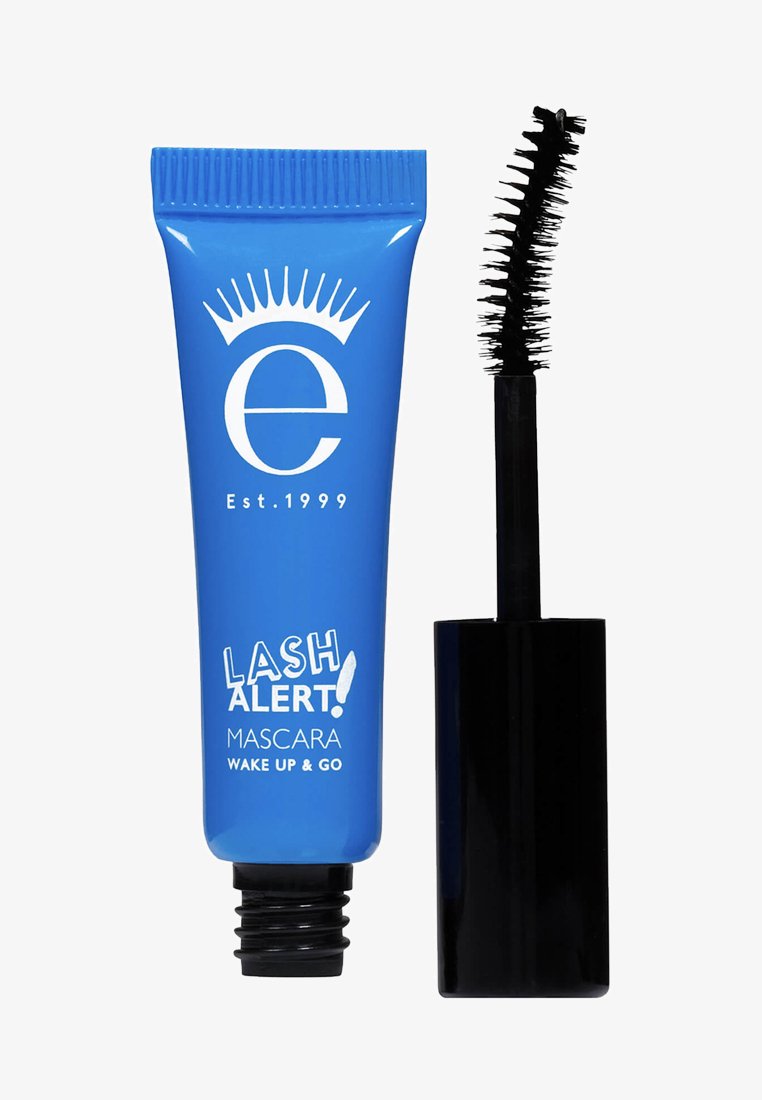 Eyeko LASH ALERT MASCARA TRAVEL SIZE czarny