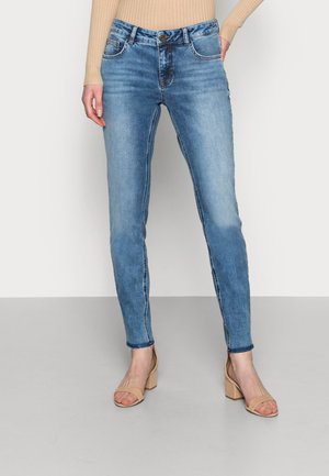 VICE - Slim fit jeans - blue