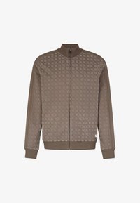 Non selezionato, taupe