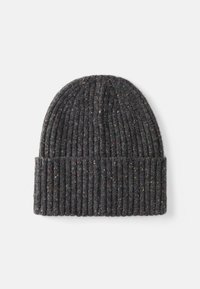 Kijelölve, dark grey melange