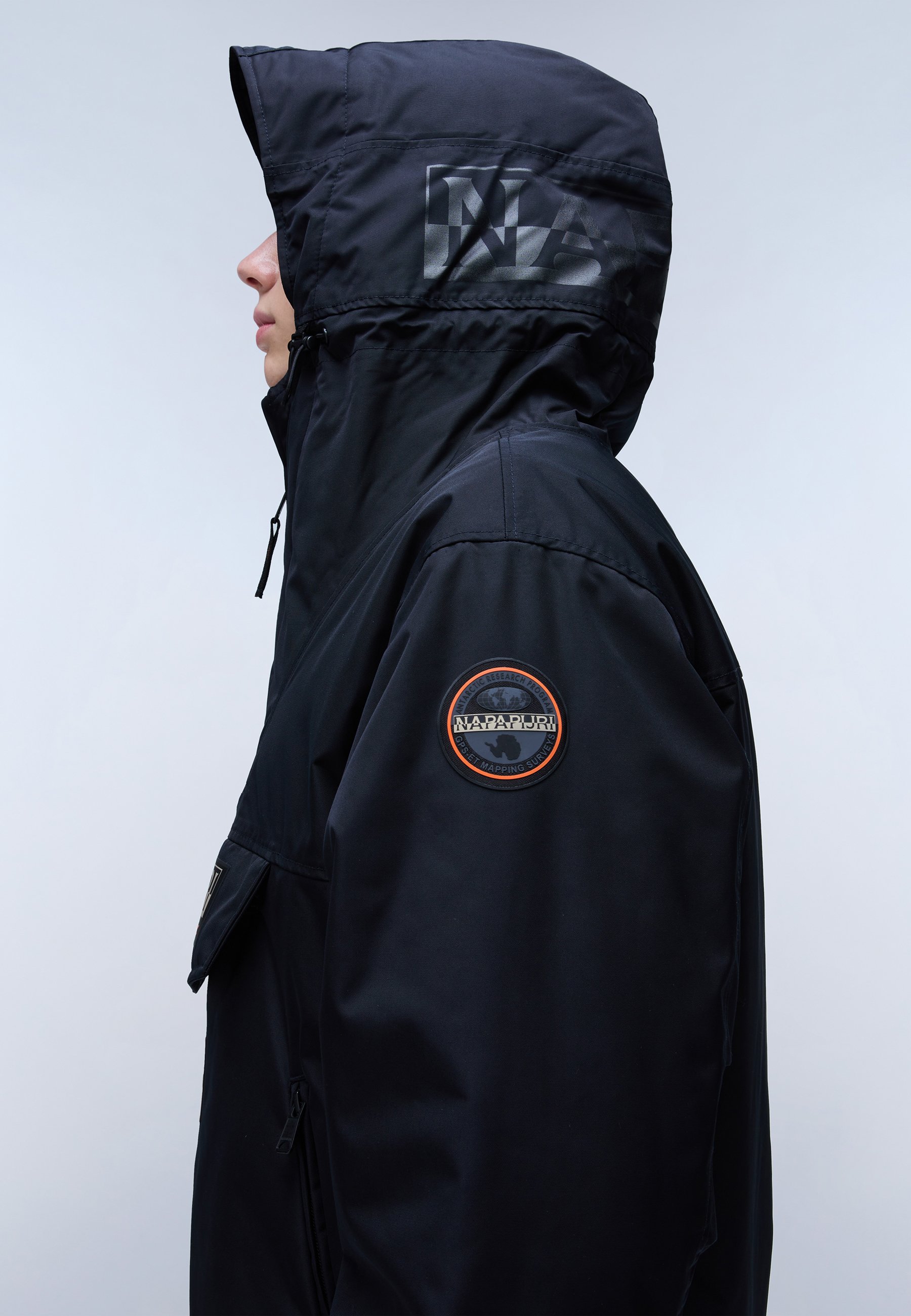 NAPAPIJRI ネイビー ダウンジャケット NAPAPIJRI ネイビー ダウンジャケット 楽天市場】ナパピリ