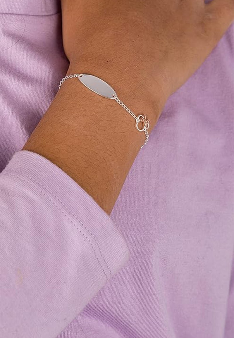 DISNEY Jewelry 5-3-O-06-2 - Bracciale - white