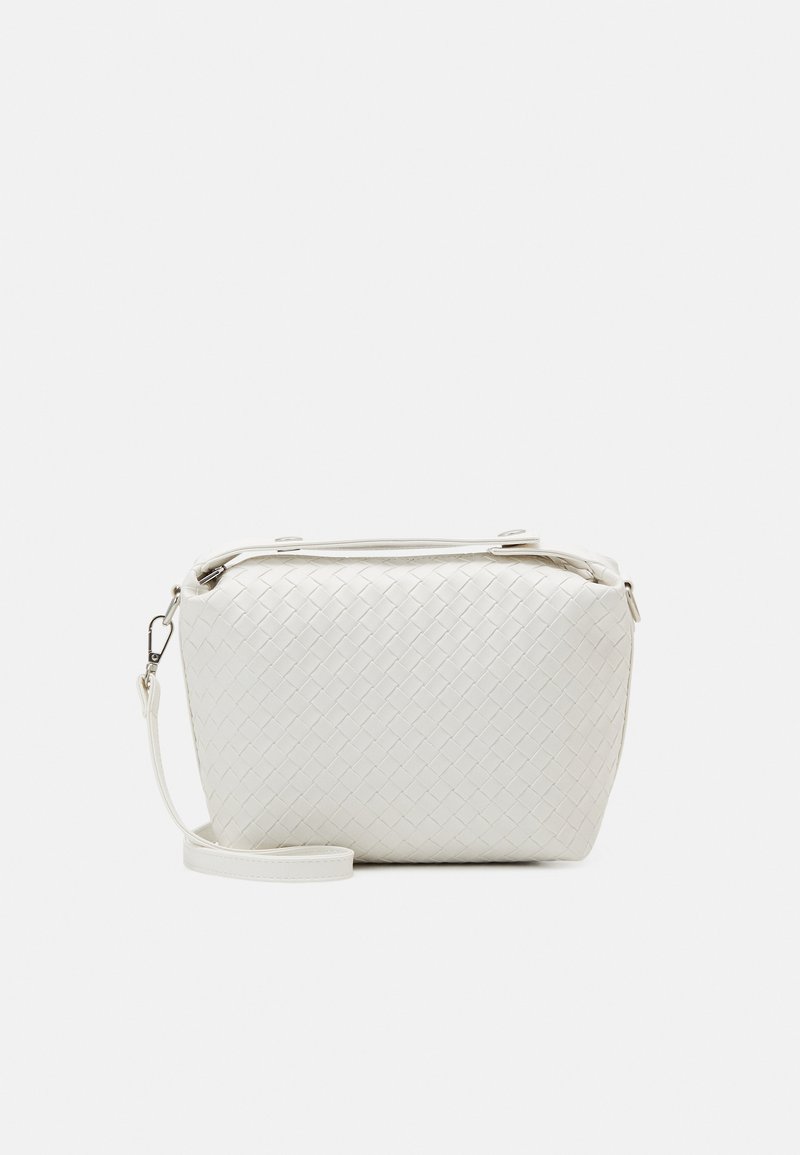 Damen Handtaschen | Glamorous Handtasche white/weiß - PR63967 Damen Handtaschen | Glamorous Handtasche white/weiß - PR63967