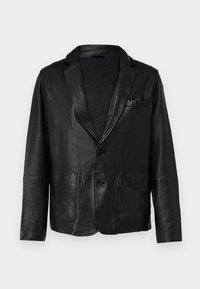 ANDRIUS  - Sakko - black
