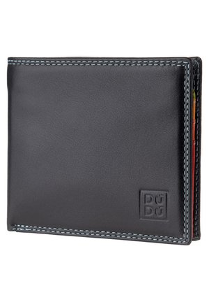 PLINIO - Wallet - black