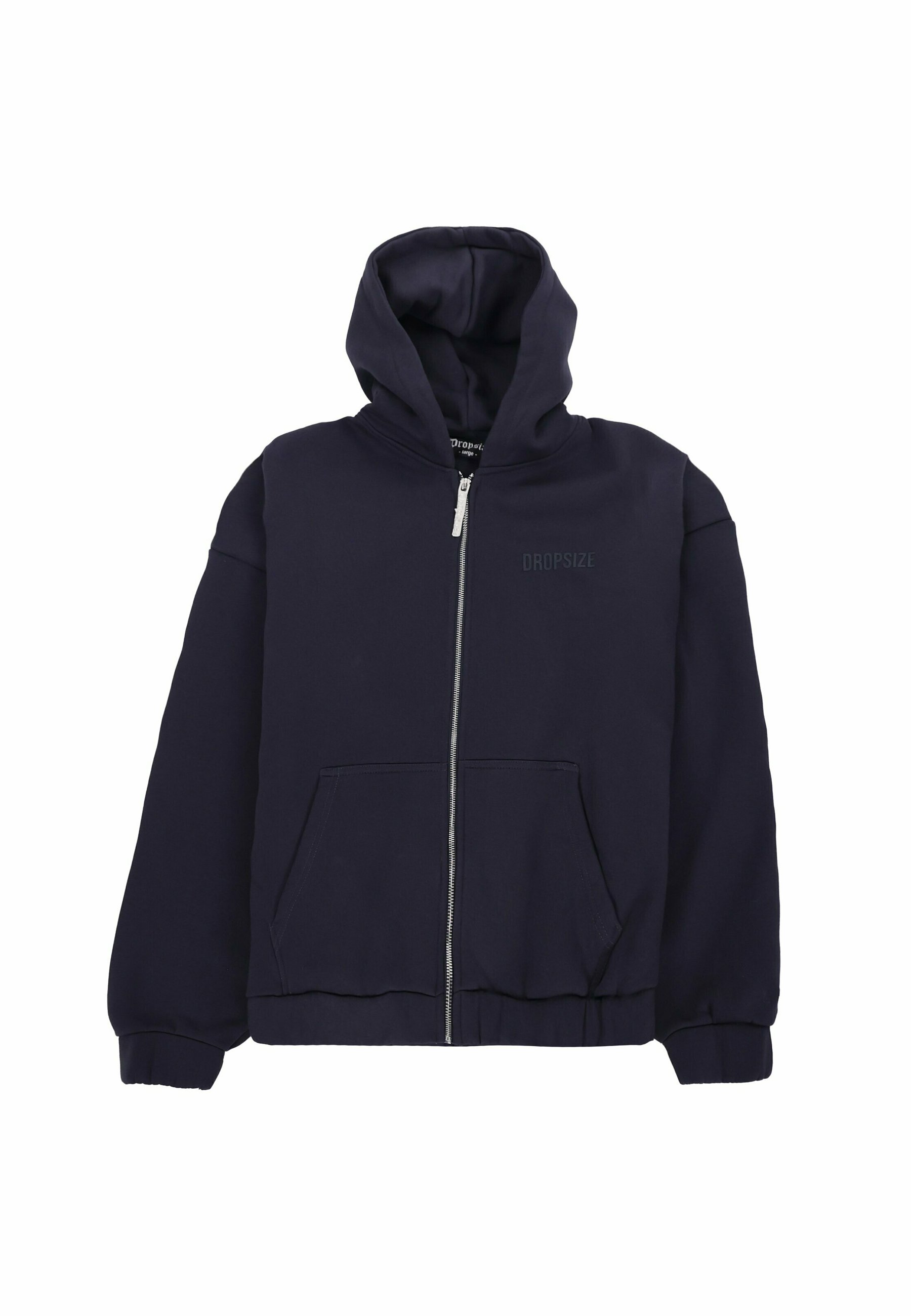 トップス DOT SEA ZIP UP SWEATSHIRT Navy トップス DOT SEA ZIP UP SWEATSHIRT Navy DOT SEA ZIP UP