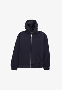 Selected, washed navy