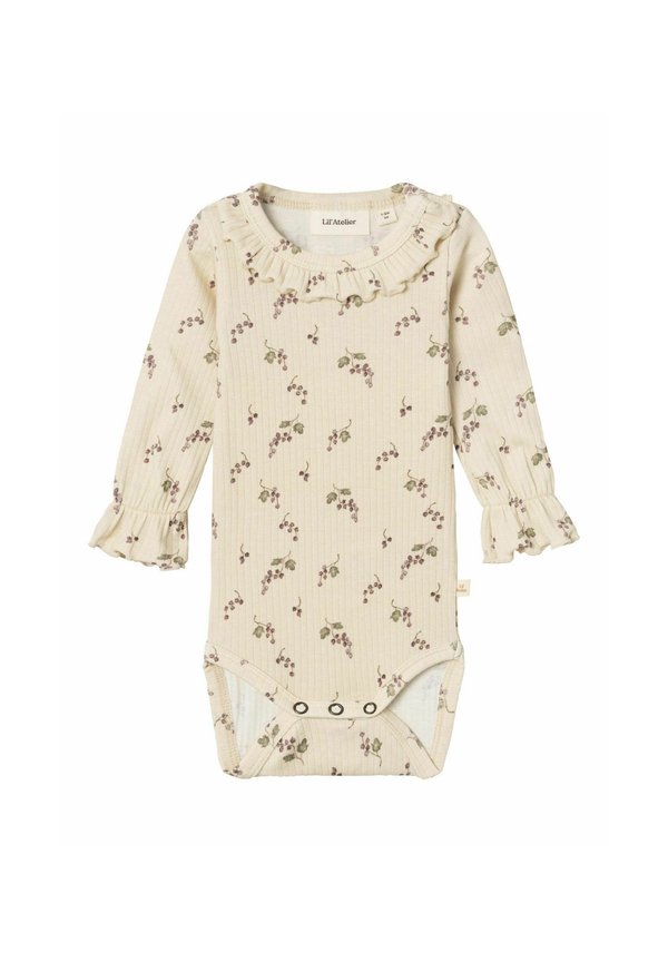 STRAMPLER LANGARM - Body - birch