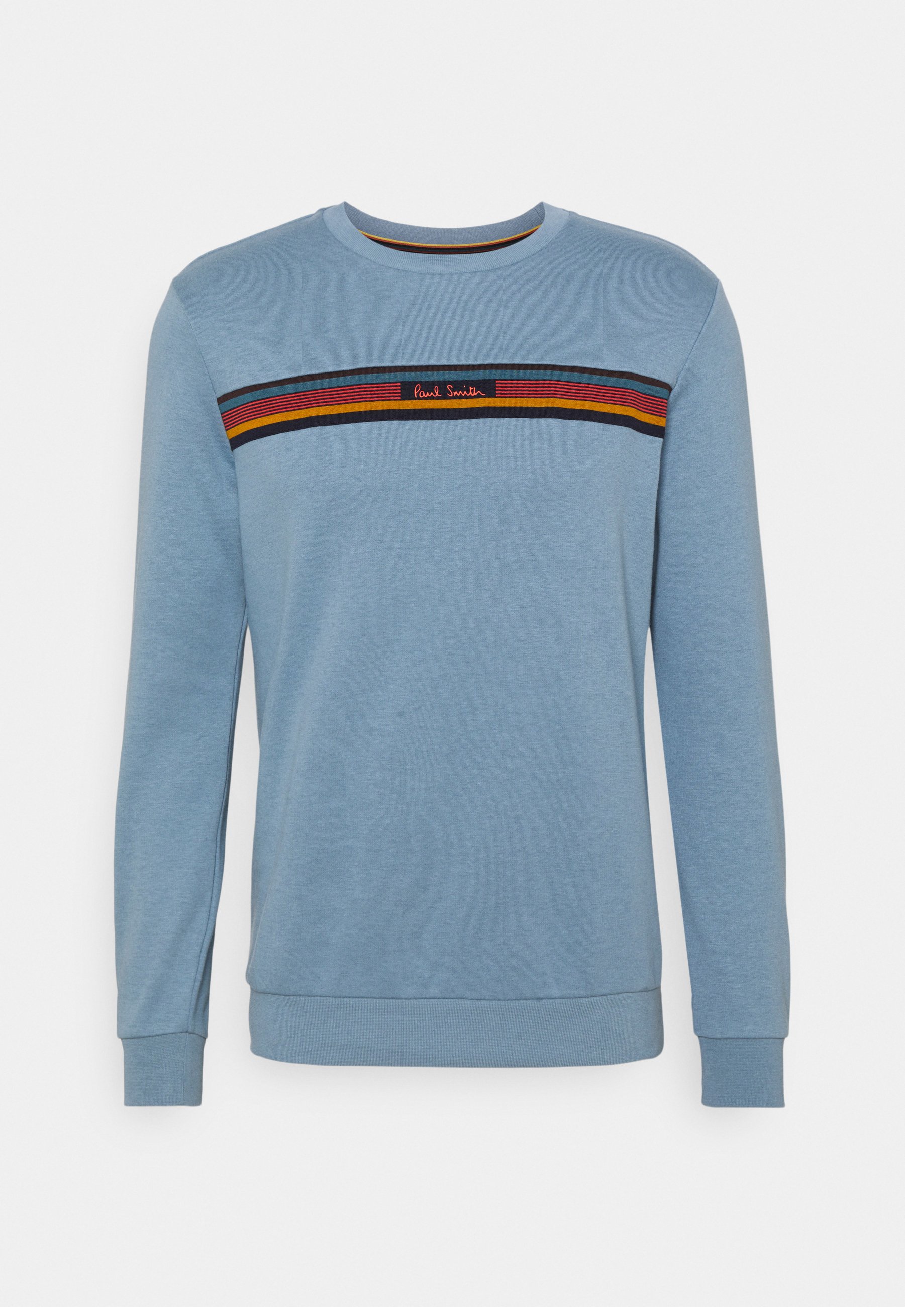paul smith light blue sweatshirt