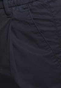 DRYKORN Chino kalhoty - dark blue