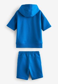 Next SET - T-shirts print - blue