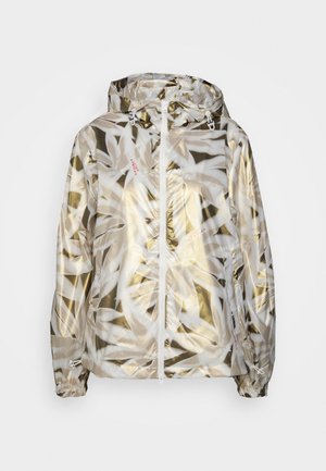 Veste coupe-vent - light brown