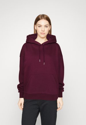 Castore | Scarlet Hoodie 2024 2025 Adults | OTH Kap Produktbild-Vorschau 4