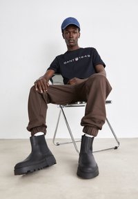 Tommy Hilfiger Botki