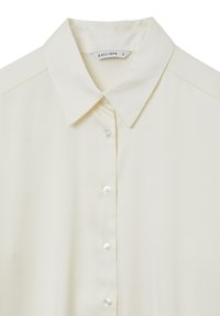 CLASSICA - Chemisier - bianco