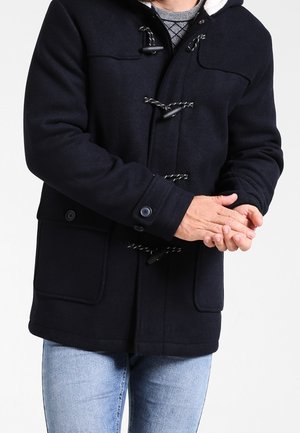 Cappotto classico - dark blue