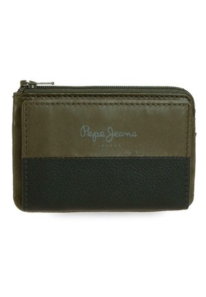 Pepe Jeans, DUAL - Monedero - green