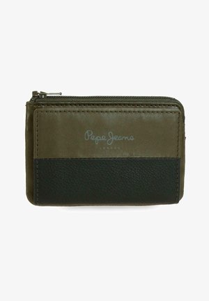 Pepe Jeans, DUAL - Monedero - green