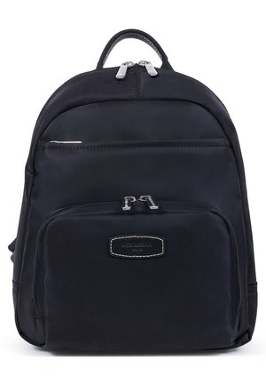 DIVERSITÉ - Tagesrucksack - noir