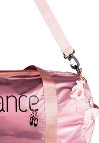 Tanzmuster BALLETT TASCHE LINN - Sports bag - rosa