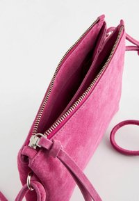 Next Borsa a tracolla - bright pink