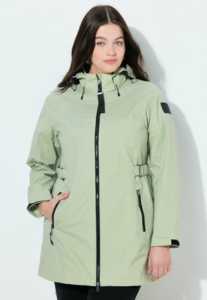HYPRAR TRIPLE FUNCTION A-LINE  - Parka - pale sage