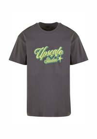 Unselected, darkgrey